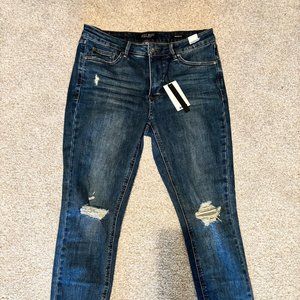 Judy Blue Mid-rise Skinny fit jeans